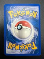 Carta Pokemon set EX EMERALD 11/106 Swampert Holo Inglese Excellent Vintage
