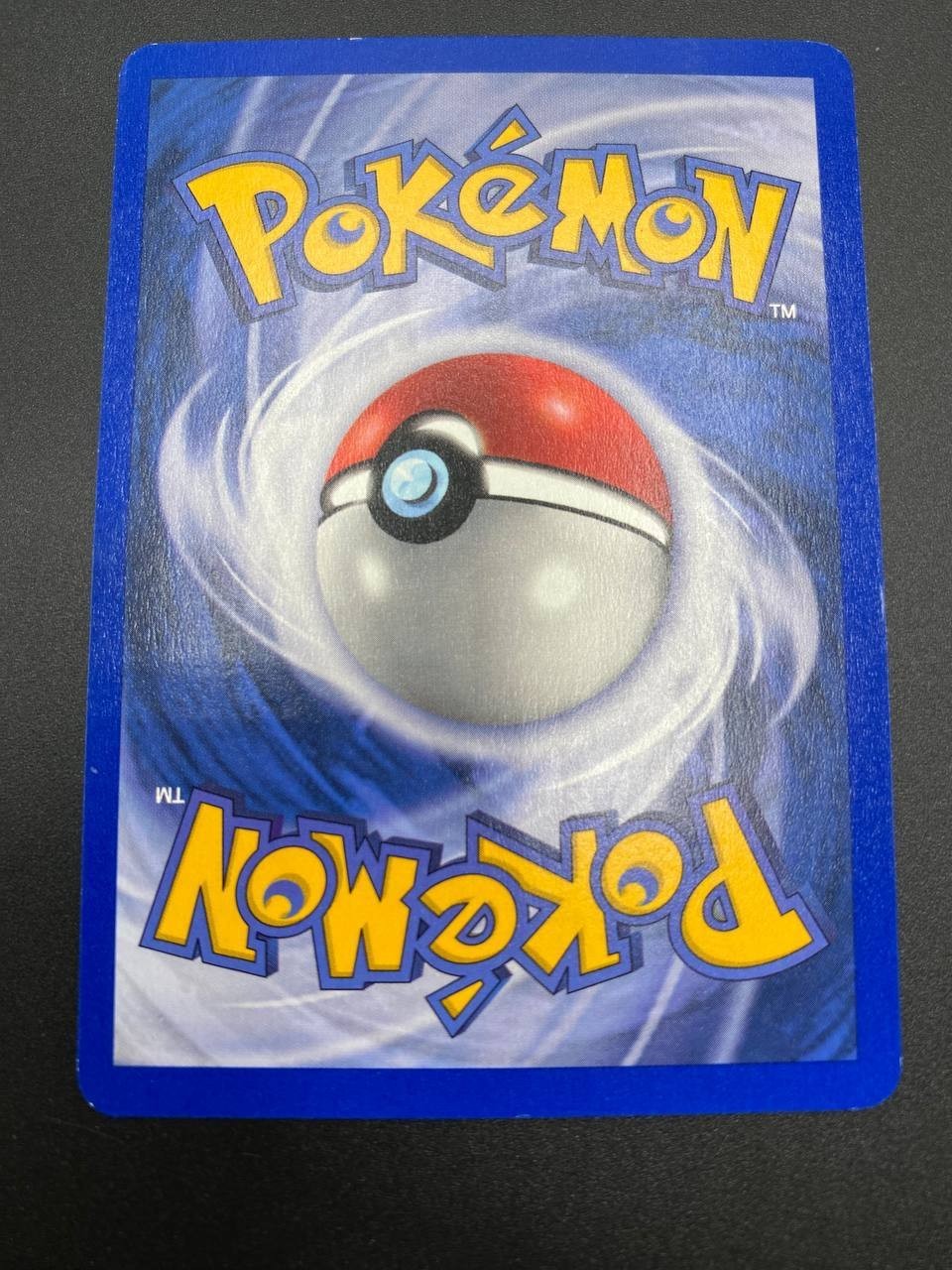 Carta Pokemon Pikachu 60/64 Wizard of the Coast Stamped set Jungle Italiano EXC