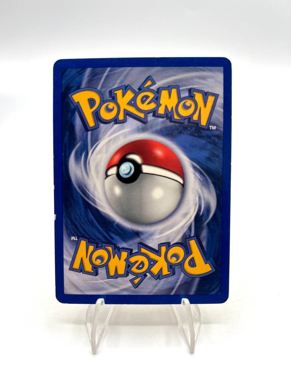 Carta pokemon Brock's Sandslash 36/132 set Gym Challenge Excellent Vintage ENG