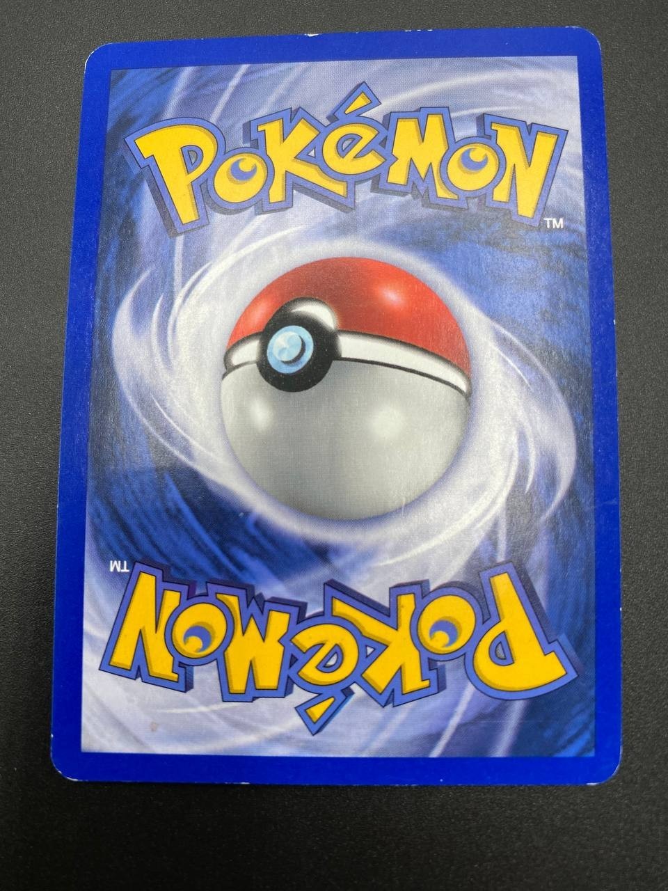 Carta Pokemon Magmar set Fossil FO 39/62 Italiano 1a Edizione NM no Holo Vintage