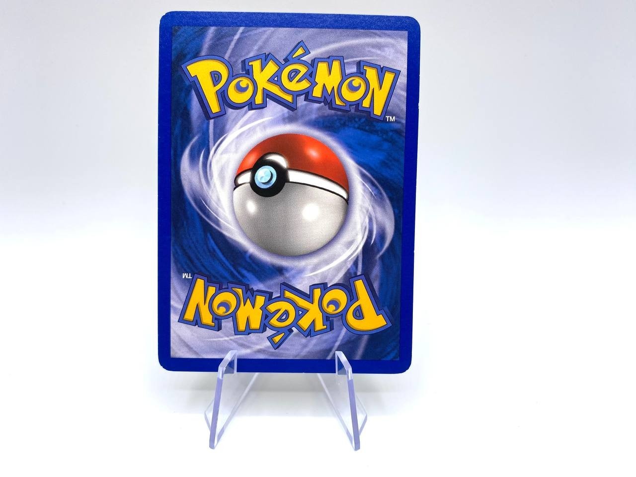 Carta pokemon Eevee set Legendary Collection 74/110 Excellent Vintage No holo