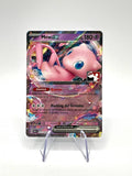 Pokémon Mew EX PPs6 MEW 151 italiano pokemon premio pack sesta serie near mint