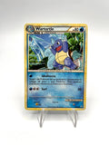 Carta pokemon Wartortle 42/95 Ex guardiani dei cristalli Italiano Poor no holo