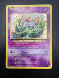 Carta pokemon Mew 53/108 set XY Evoluzioni Holo Italiano Played Vintage