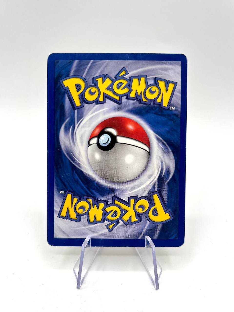Carta Pokemon Lugia 20/64 vintage Neo Revelation rara no holo italiano good
