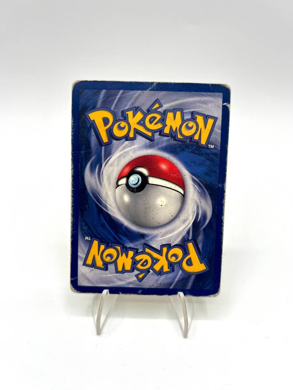 Pokémon Karte Elektek 2 Black Star Promo Film Schlecht Deutsch Vintage kein Holo
