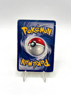 Pokémon Karte Elektek 2 Black Star Promo Film Schlecht Deutsch Vintage kein Holo