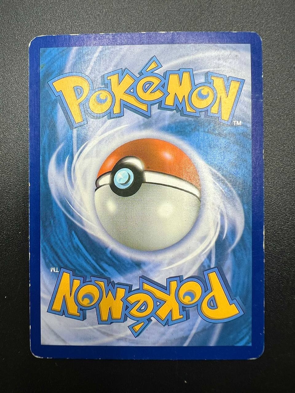 Carta Pokemon M Charizard EX 107/106 FLF Fuoco infernale Holo Italiano Played