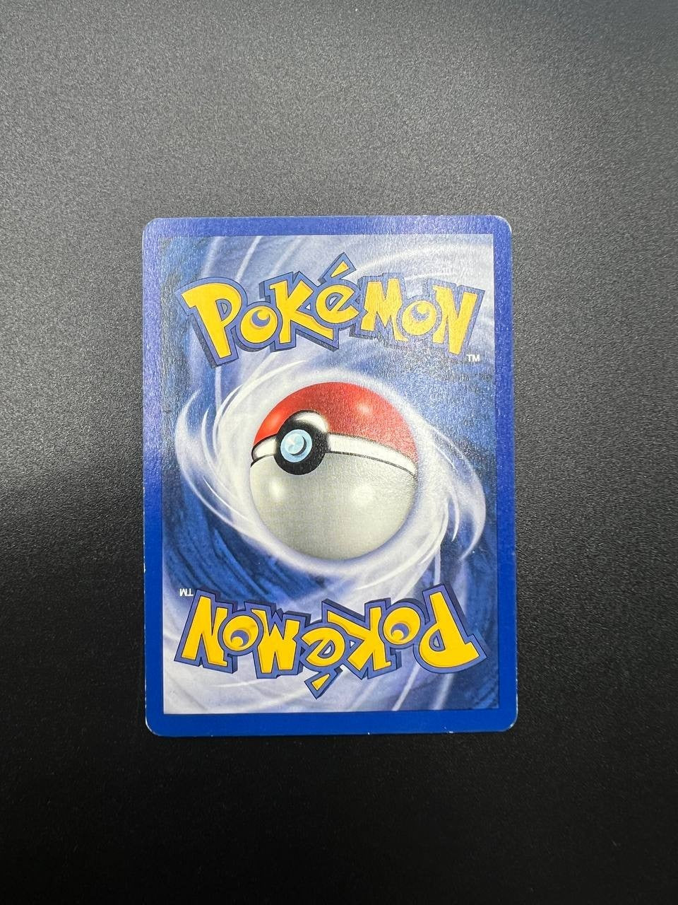 Nintendo Dark Slowking Neo Destiny 20/105 rara no holo italiano excellent