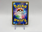 Carta Pokemon VAROOM 117/108 SV3 Ruler of the Black Flame Japanese NEAR MINT