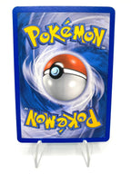 Carta pokemon Lapras 8/92 set Legend Maker Near mint Holo Inglese 2006