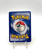 Carta pokemon Brock's Graveler 34/132 Gym Challenge Vintage inglese Excellent