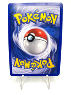 Carta Pokemon Grumpig ex Guardiani dei cristalli 20/100 Stamped Near mint Holo