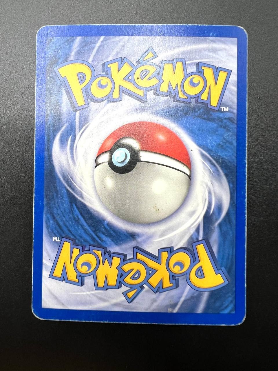 Carta pokemon Cubone Holo Reverse 40/95 Ex Team Magma vs Team Aqua Played ENG