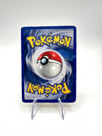 Carta Pokemon Pikachu 60/64 Set Jungle italiano poor Vintage unlimited
