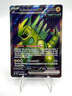 Carta Pokemon Spineferree ex Full Art set Crepuscolo Mascherato TWM 196/167 ITA