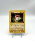 Carta Pokemon Voltorb Team Rocket 69/82 Played 1a Edizione Vintage No holo ITA