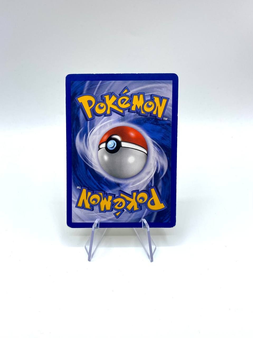 Carta Pokémon Zapdos No. 23 Black Star Promo Italiano Played Vintage no holo