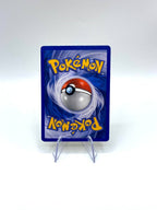 Carta Pokémon Zapdos No. 23 Black Star Promo Italiano Played Vintage no holo