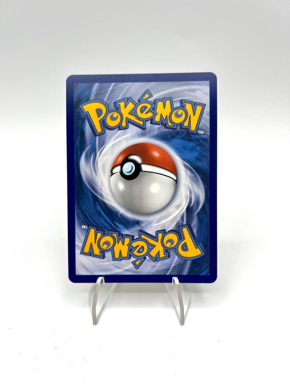 Carta pokemon TRANQUILLITÀ DI AZ 106/086 CRI set Caos Nascente Italiano Holo