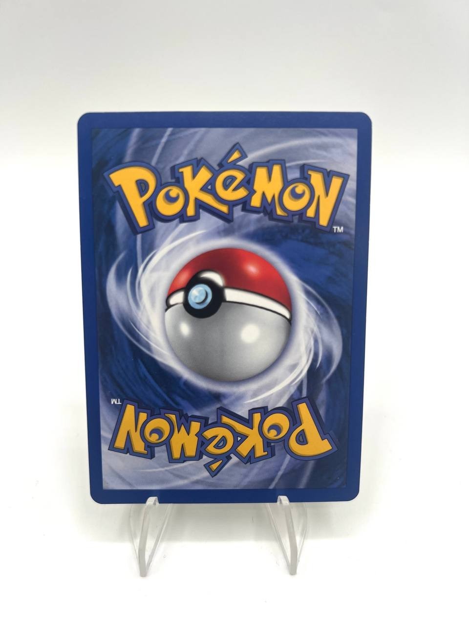 Carta pokemon Eevee 38/75 set Neo Discovery Inglese Near mint No holo Vintage