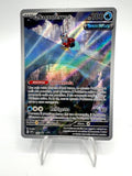 carta Pokemon Saccoferreo SVP 066 Promo Paradosso Temporale Italiano Near mint
