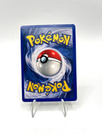 Pokémon-Karte Amonitas 52/62 Fossil-Set DE Exzellent 1. Auflage Vintage