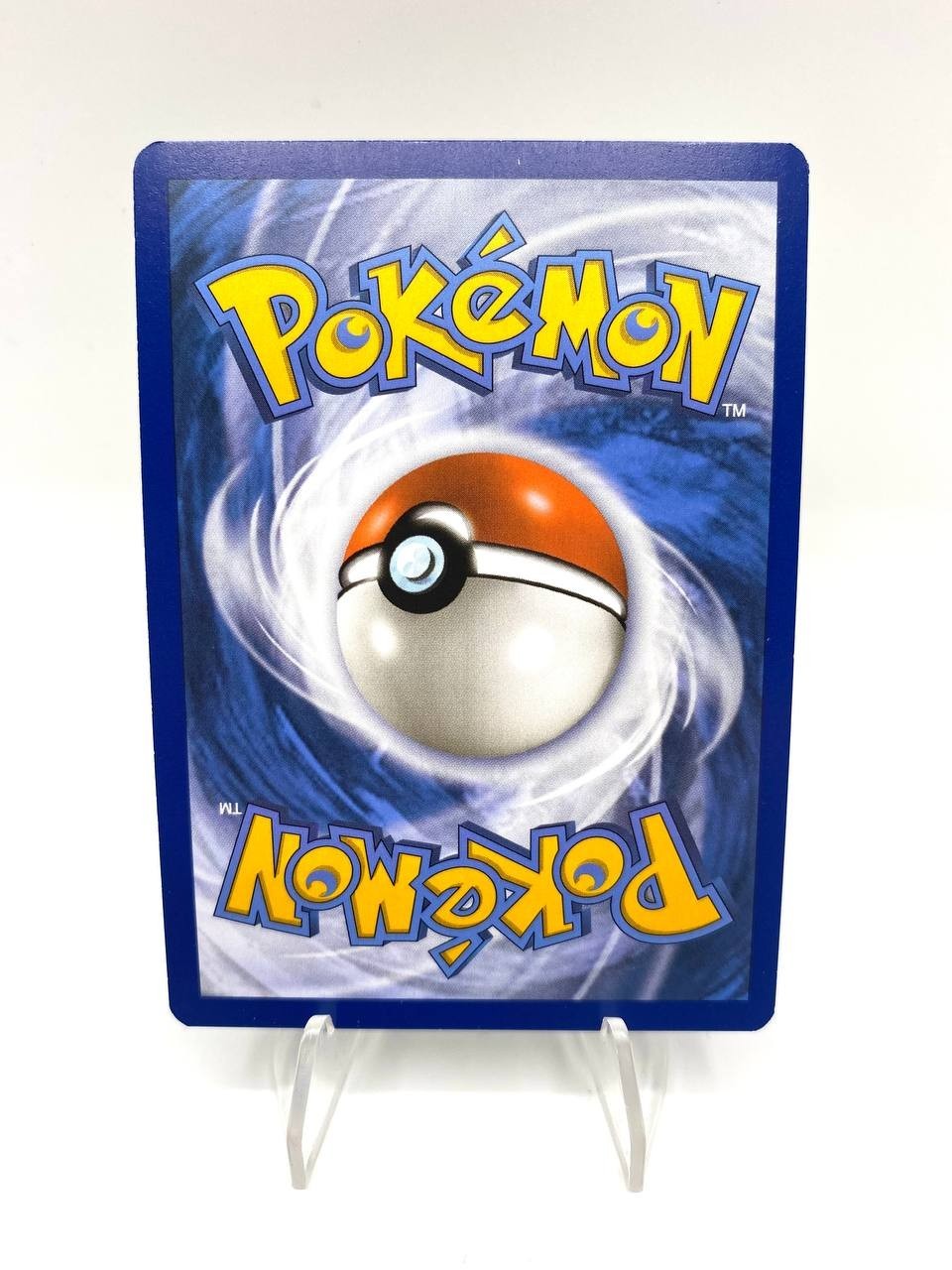 Carta Pokemon EISCUE EX 210/197 set Ossidiana Infuocata OBF Full Art Holo ITA NM