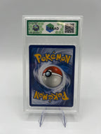 Carta Pokemon Articuno GX sv54/sv94 DS set Destino Sfuggente Italiano GRAAD 10