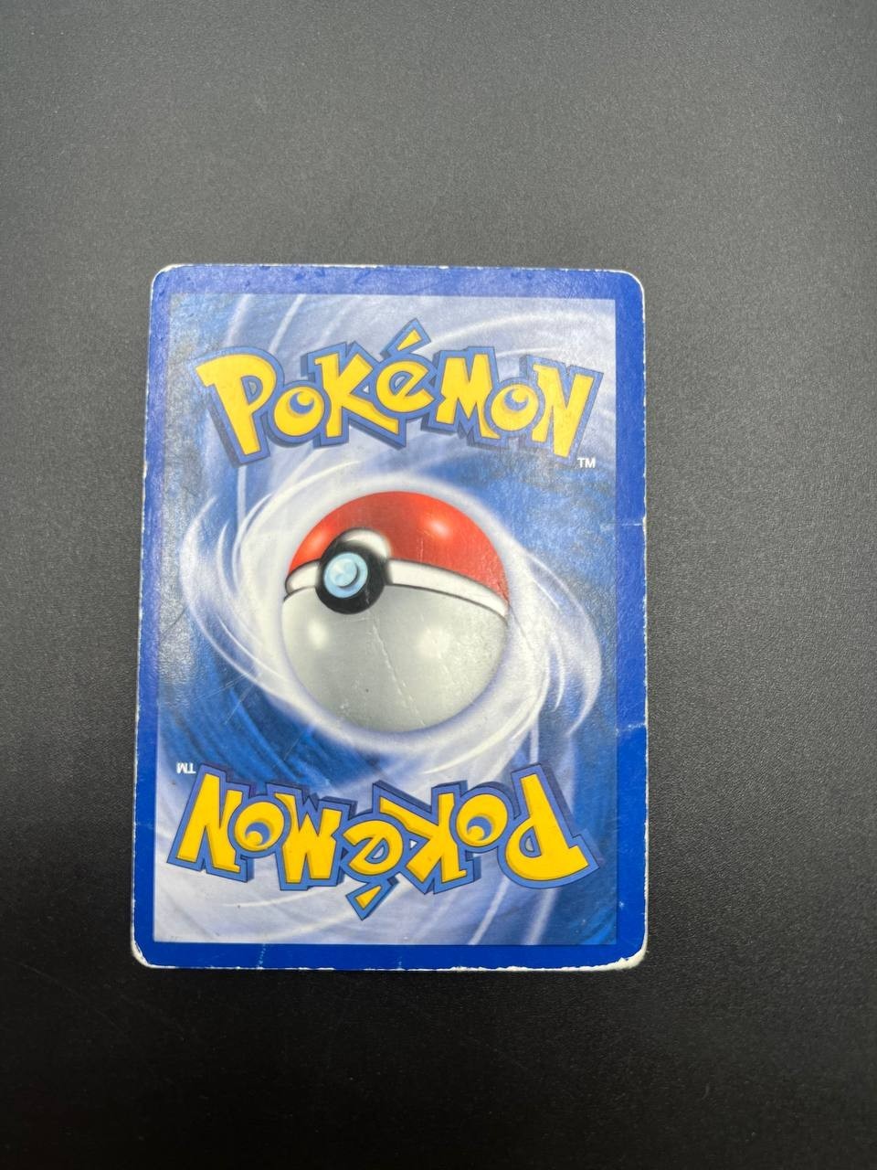 Carta Pokémon Sableye set Guardiani dei cristalli 10/100 Holo Italiano Poor
