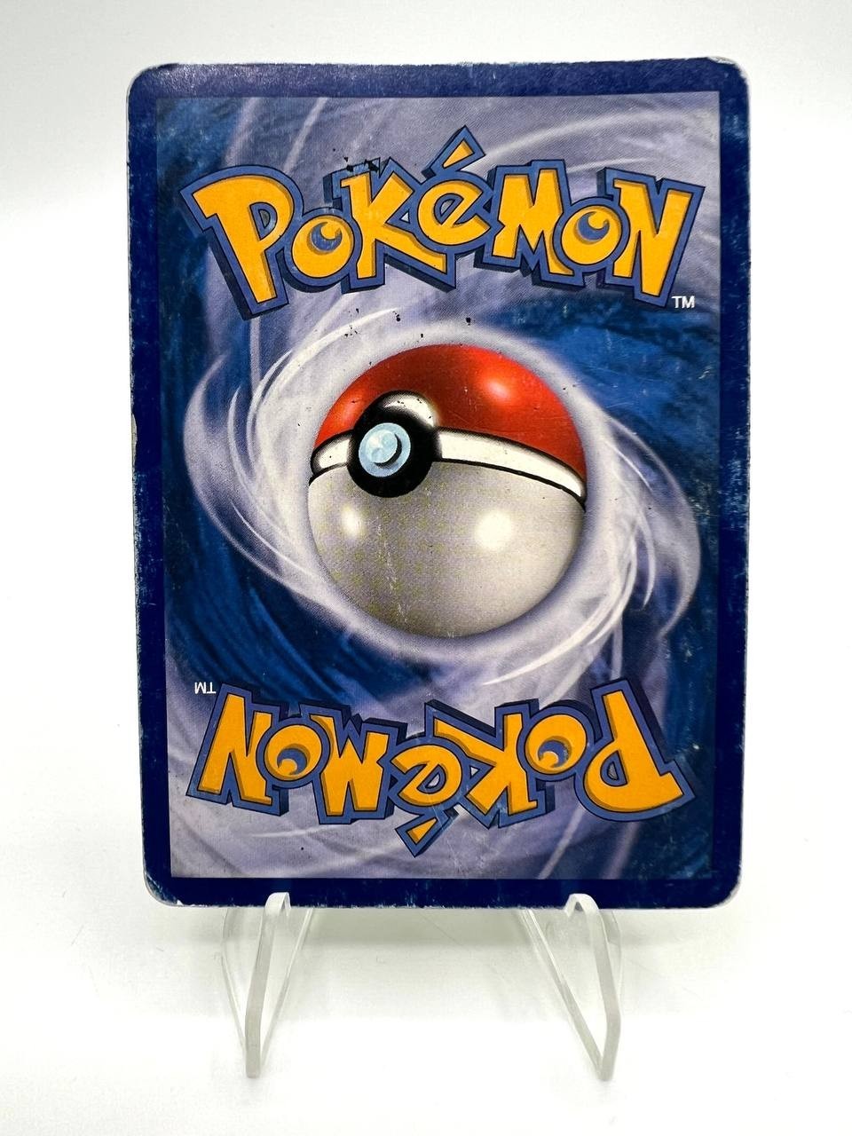 Carta Pokémon Shaymin 38/127 Reverse Holo set Platino 2009 Poor Vintage Italiano