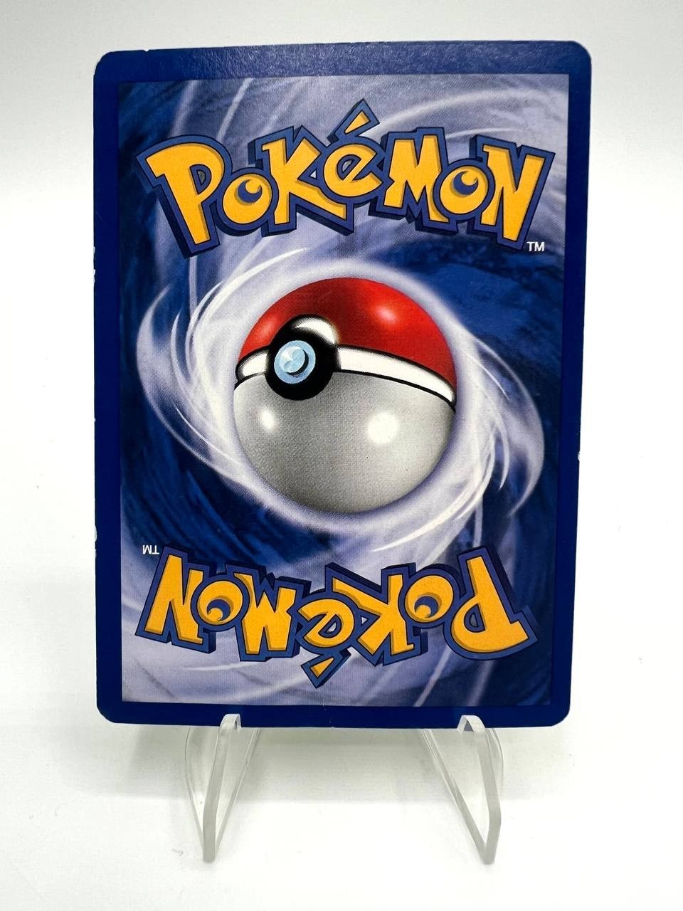 Carta Pokemon Jumpluff 7/111 Set Neo Genesis Holo Italiano Excllent Vintage