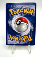Carta Pokemon Jumpluff 7/111 Set Neo Genesis Holo Italiano Excllent Vintage