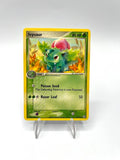 Pokémon Karte Ivysaur 35/112 Set Fire Red & Leaf Green Englisch Excellent Non-Holo