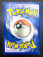 Carta Pokemon Natu 67/111 set Neo Genesis 1a Edizione Played Vintage Inglese