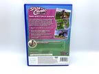 PS2 PLAYSTATION SFIDA A CAVALLO con Lucinda Green Italiano Completo funzionante