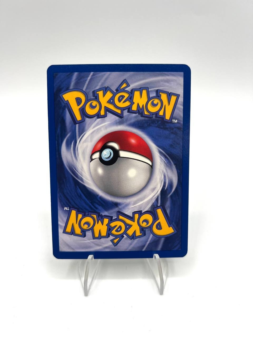 Carta Pokémon Misty's Magikarp Gym Challenge 88/132 Excellent Vintage Inglese