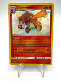 Carta Pokémon Charmeleon SV7/SV94 set Destino sfuggente Italiano Holo Near mint