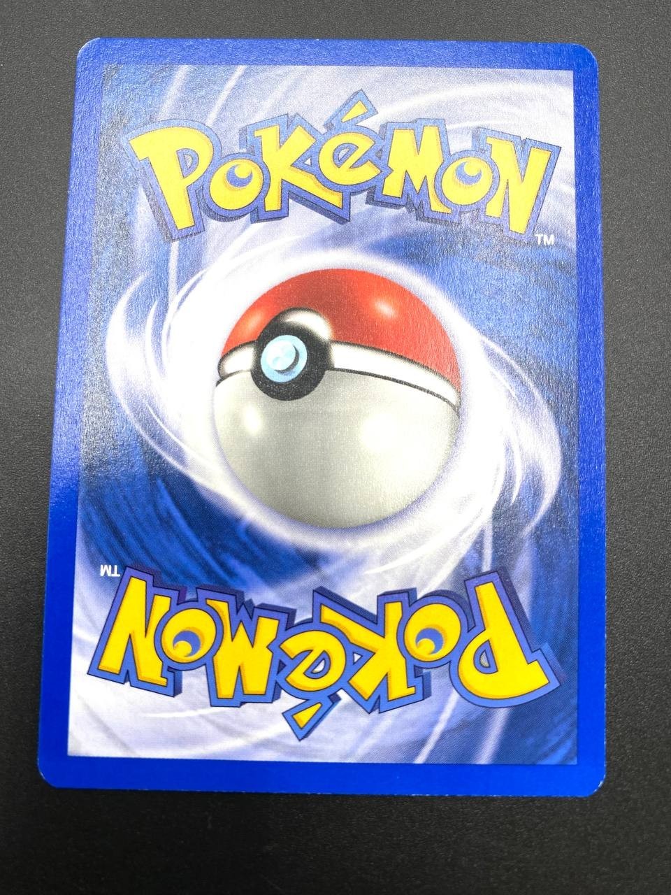 Carta Pokémon Hoothoot 60/111 set Neo Genesis Near mint 1 Edizione Inglese