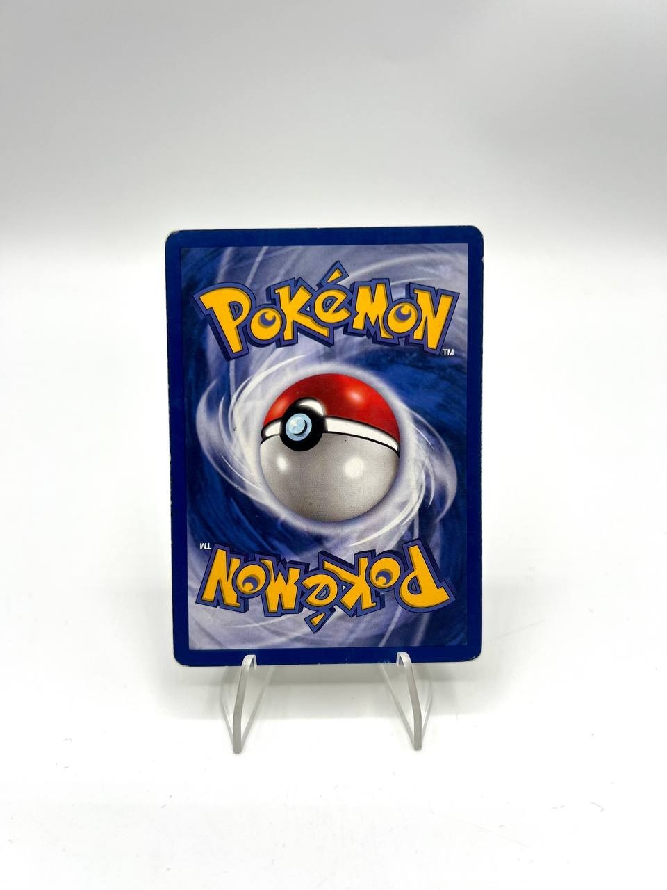 Carta Pokemon Pidgeotto Set Base BS 22/102 Italiano Vintage played No holo