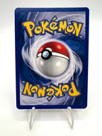 Carta Pokemon Unown I Holo 1/28 set EX forze segrete Italiano Holo Near mint