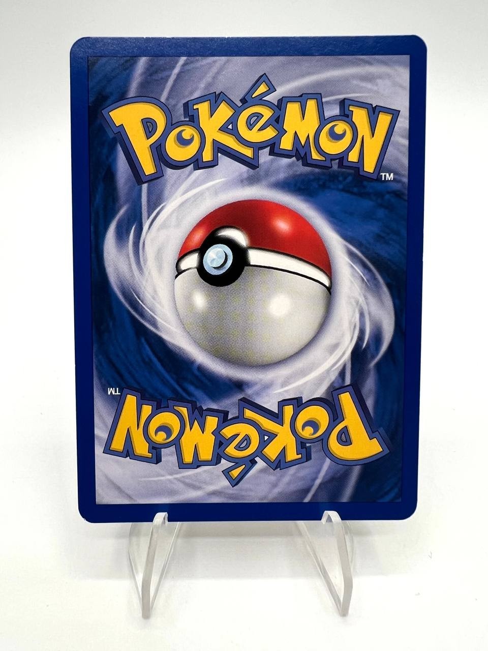 Carta Pokemon Unown I Holo 1/28 set EX forze segrete Italiano Holo Near mint