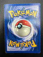 Carta pokemon Dark Blastoise 3/82 TM Team Rocket Holo Good vintage Italiano