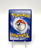 Carta Pokémon Performance di Velia 121/086 CRI set Caos Nascente NM Holo