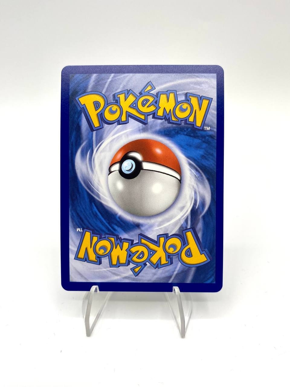 Carta Pokémon Performance di Velia 121/086 CRI set Caos Nascente NM Holo