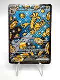 Carta pokemon 164-131 Gholdengo ex PRE Evoluzioni Prismatiche Italiano NM holo
