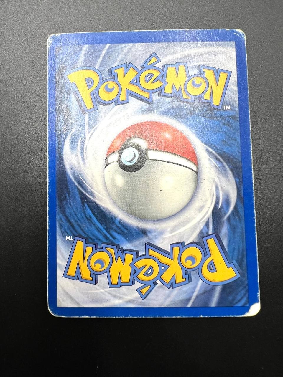 Carta Pokemon Gym Heroes Lt. Surge's Magneton 8/132 Inglese Poor Vintage Holo