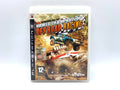 World championship Off Road Racing PS3 Playstation Completo funzionante Italiano
