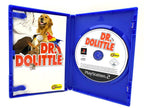 Dr Dolittle PS2 PlayStation 2 ITALIANO ITA COMPLETO E FUNZIONANTE TESTATO