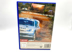 Gioco V-Rally 3 Sony PlayStation 2 PS2 Italiano Funzionante Completo Atari